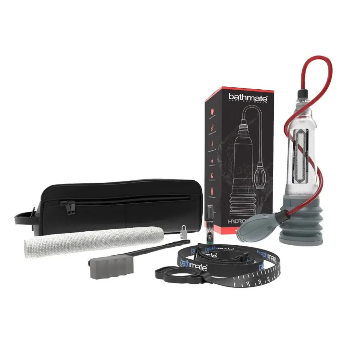 HydroXtreme7 - Penis Pump