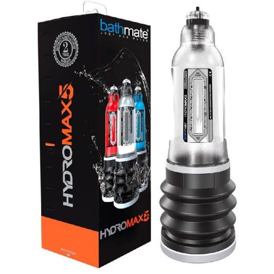 Hydromax 5 - Penis Pump