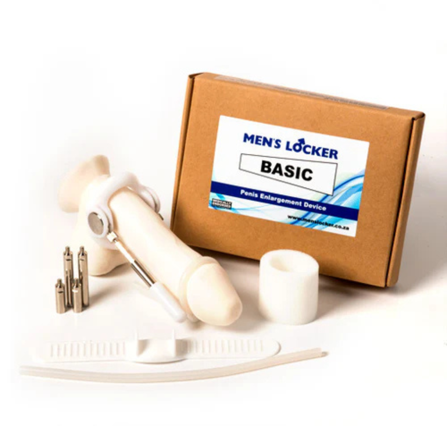 Basic - Penis Extender