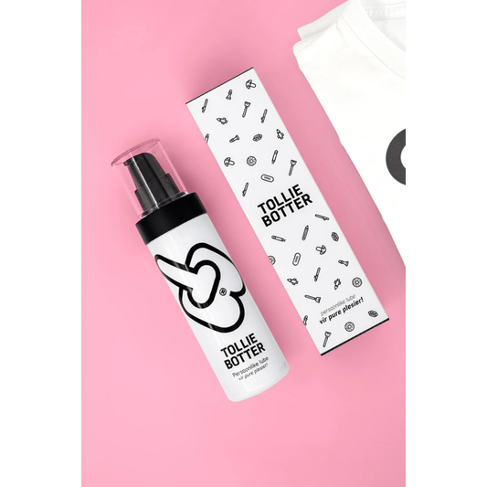 Water-Based Personal Lube - 100ml