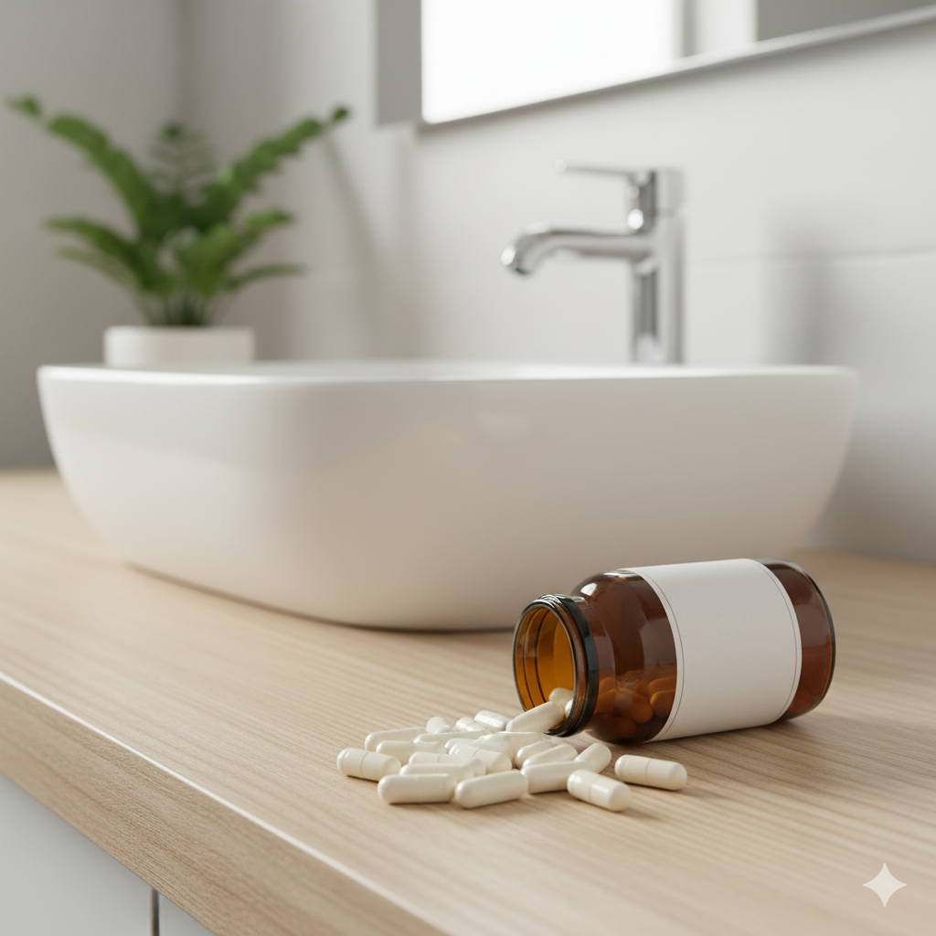 Biggerbetter Supplement Collection page. Pills for all South African men for better performance 