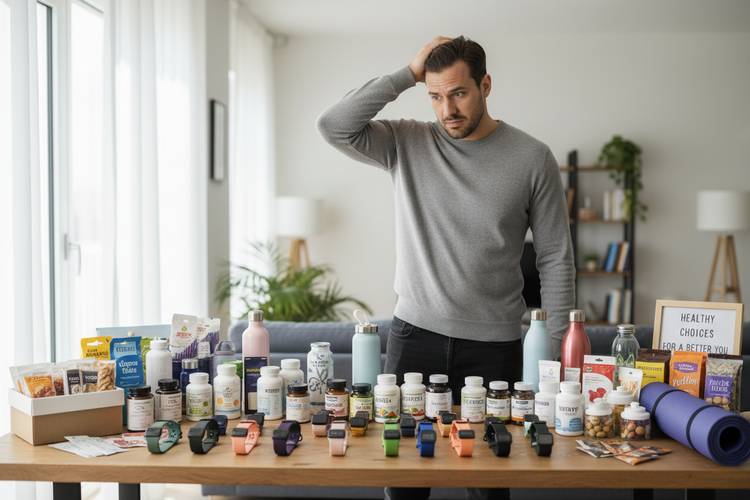 Man deciding what he wants but confused biggerbetter.png