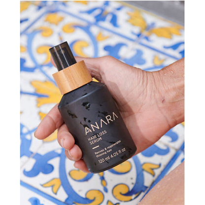 Hair Loss Serum - 120ml