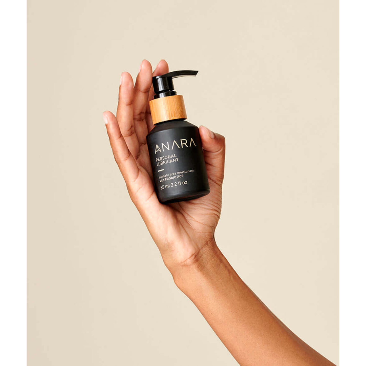 Cape Aloe Ferox - Personal Lubricant 65ml