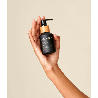 Cape Aloe Ferox - Personal Lubricant 65ml