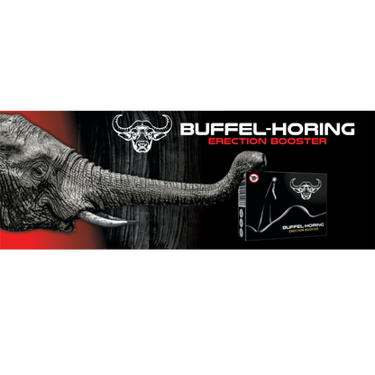 4 capsules - Erection Booster