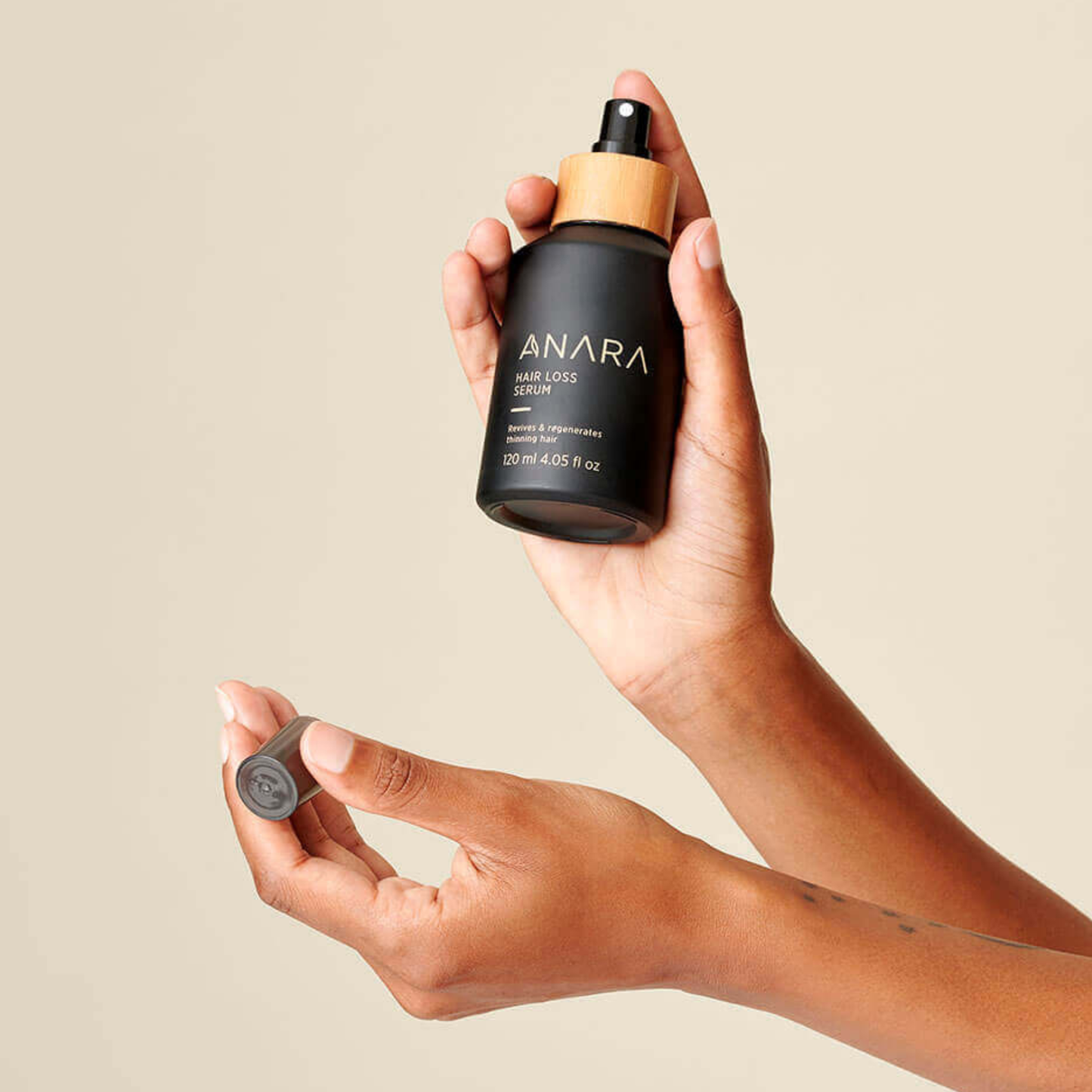 Hair Loss Serum - 120ml