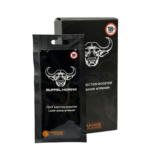 5 × 10ml Sachets - Liquid Erection Booster