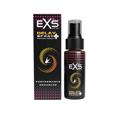 Delay Spray – Enhanced Formula 50ml