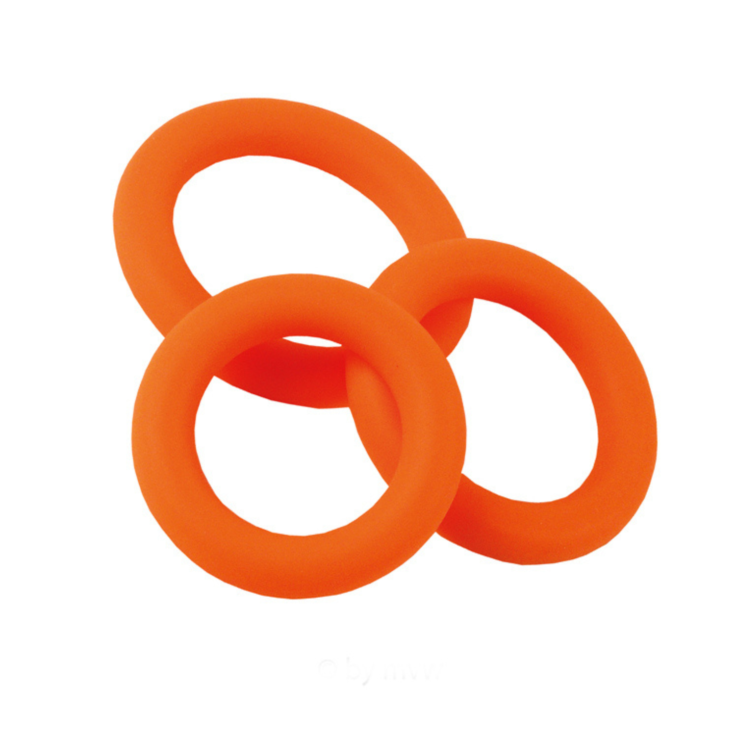 Erection Commander - Cock Ring Set