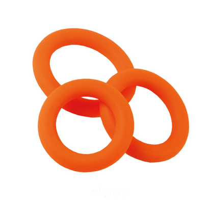 Erection Commander - Cock Ring Set