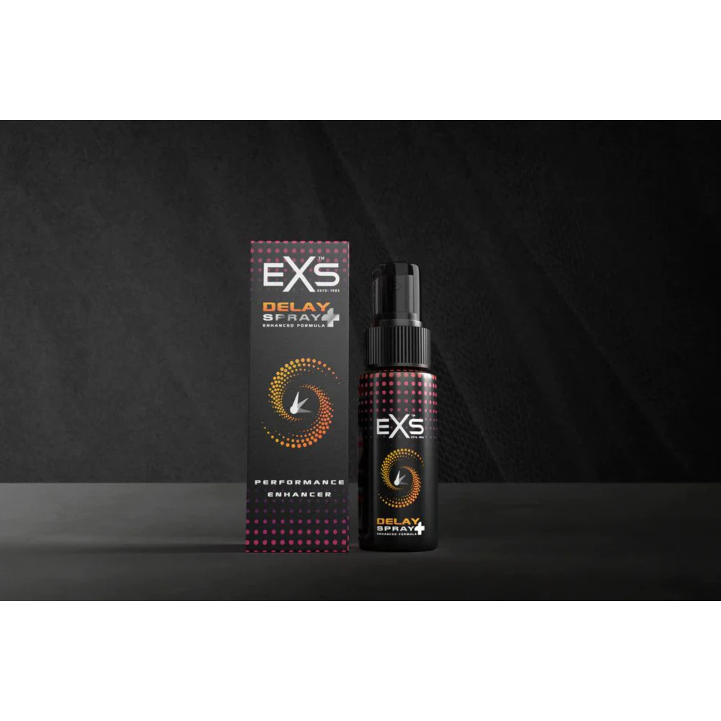 Delay Spray – Enhanced Formula 50ml