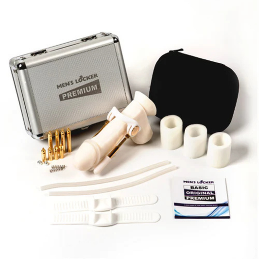 Premium - Penis Extender