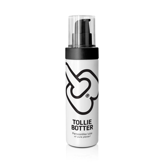 Water-Based Personal Lube - 100ml