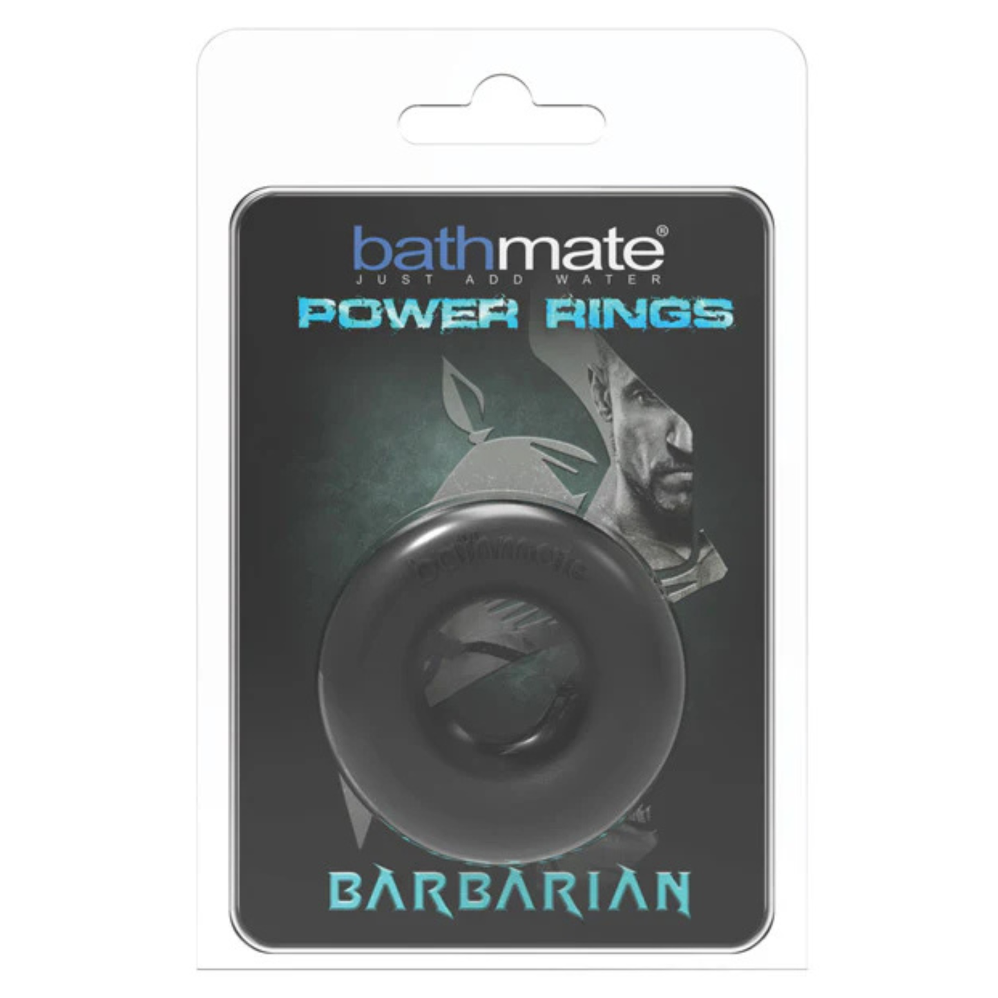 Power Ring - Barbarian