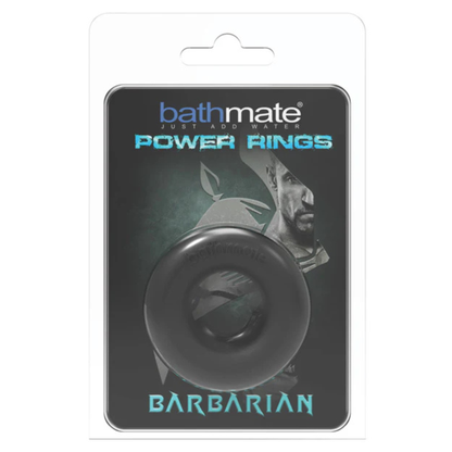 Power Ring - Barbarian